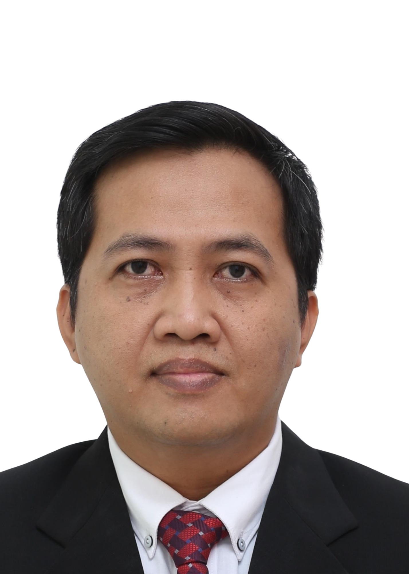Dr. Ir. Tito Sucipto, S.Hut., M.Si., IPU., ASEAN Eng